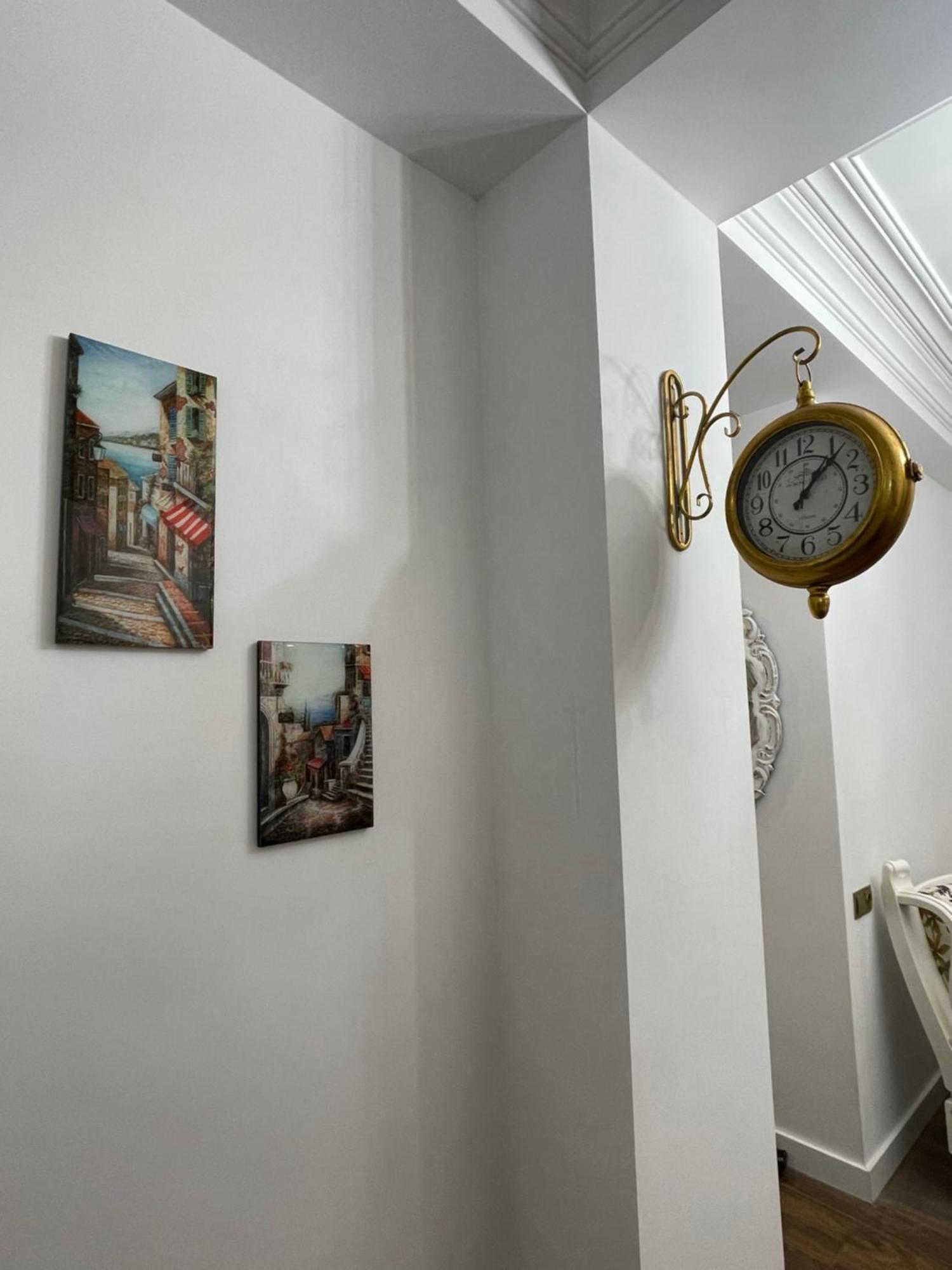Picasso Apartment Kutaisi Exterior foto